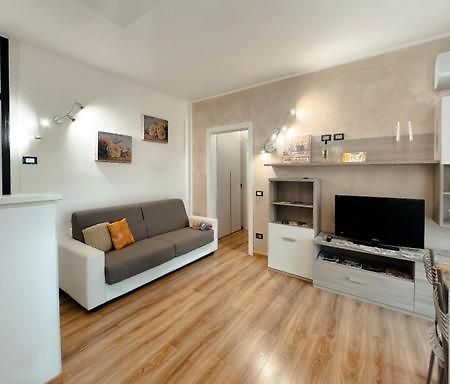 New Carrara Hospital Home Bergamo Eksteriør billede