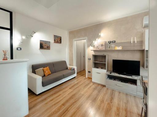 New Carrara Hospital Home Bergamo Eksteriør billede