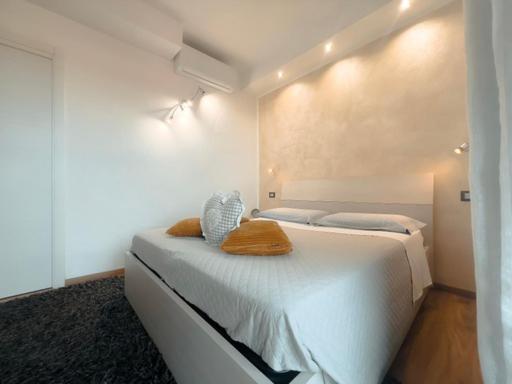 New Carrara Hospital Home Bergamo Eksteriør billede