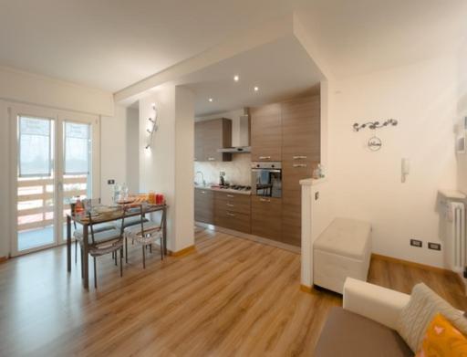 New Carrara Hospital Home Bergamo Eksteriør billede
