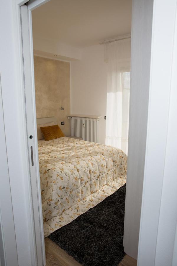 New Carrara Hospital Home Bergamo Eksteriør billede